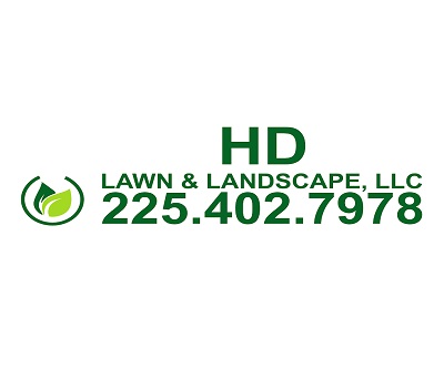 HD Lawn & Landscape Services Baton Rouge